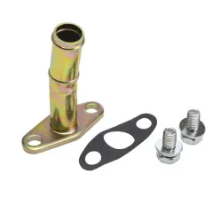 Adapter spływu oleju GT25 GT28 największy sklep tuningowy w Polsce!