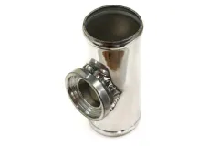 Adapter Blow Off Rura 70mm typ: HKS SSQV/SQV największy sklep tuningowy w Polsce!