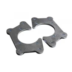 Adapter wahacze bęben tarcza E30 E36 compact DRIFT największy sklep tuningowy w Polsce!