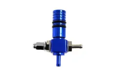 Zawór Manual Boost Controller TurboWorks BC04 Czarny największy sklep tuningowy w Polsce!