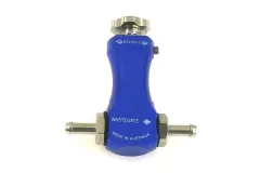 Zawór Manual Boost Controller TurboWorks BC09 Niebieski największy sklep tuningowy w Polsce!
