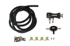 Zawór Manual Boost Controller TurboWorks BC10 Czarny największy sklep tuningowy w Polsce!