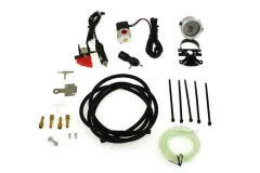 Zawór Manual Boost Controller TurboWorks Dual Electronic największy sklep tuningowy w Polsce!