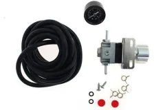 Zawór Manual Boost Controller TurboWorks BC02 Niebieski największy sklep tuningowy w Polsce!