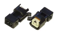 Adapter wtryskiwaczy US na BOSCH (EV6 na EV1) największy sklep tuningowy w Polsce!