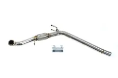 Downpipe Audi A3 8P Seat Altea Leon Skoda Superb VW Golf V VI Bora Jetta 1.9 / 2.0 TDI FWD największy sklep tuningowy w Polsce!
