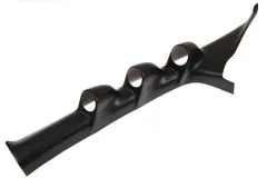 Adapter do Zegarów 3x 52mm Ford Focus 04-09 największy sklep tuningowy w Polsce!