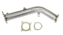 Downpipe Audi A4 A5 B8 8T Q5 1.8 / 2.0 TFSI największy sklep tuningowy w Polsce!