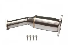 Downpipe Audi A4 B7 Quattro 2.0TFSI największy sklep tuningowy w Polsce!