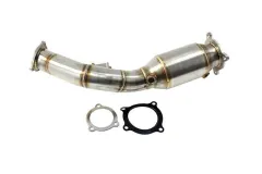 Downpipe Audi A4 B8 A5 8T Q5 1.8 / 2.0 TFSI największy sklep tuningowy w Polsce!
