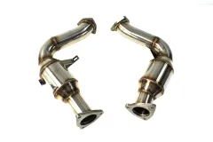 Downpipe Audi S4 B8 S5 8T A6 C7 A7 C7 A8 D4 SQ5 3.0TFSI Quattro Decat największy sklep tuningowy w Polsce!