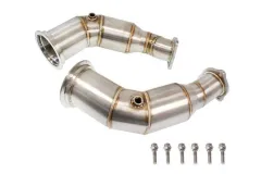 Downpipe Audi RS4 B9 RS5 F5 2.9 TFSI największy sklep tuningowy w Polsce!