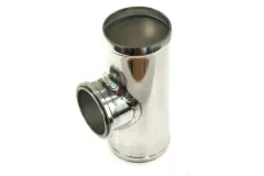 Adapter Blow Off Rura 70mm typ: Tial 50mm największy sklep tuningowy w Polsce!