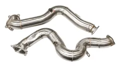 Downpipe Audi RS6 RS7 C7 4.0 TFSI największy sklep tuningowy w Polsce!