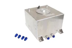 Zbiornik paliwa Aluminiowy TurboWorks 20L największy sklep tuningowy w Polsce!