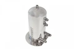 Zbiornik paliwa dodatkowy TurboWorks 2,5L typ.3 największy sklep tuningowy w Polsce!