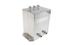 Zbiornik paliwa dodatkowy TurboWorks 5L z przyłączami AN10 największy sklep tuningowy w Polsce!