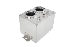 Zbiornik paliwa dodatkowy na 2 pompy TurboWorks największy sklep tuningowy w Polsce!