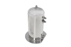 Zbiornik paliwa TurboWorks 2,5L Swirl Pot typ2 największy sklep tuningowy w Polsce!
