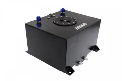 Zbiornik paliwa TurboWorks 40L z czujnikiem Czarny największy sklep tuningowy w Polsce!