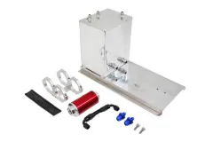 Zbiornik paliwa TurboWorks 5L Big Set Swirl Pot największy sklep tuningowy w Polsce!