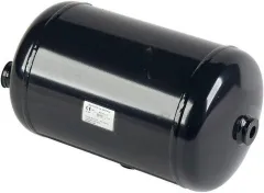 Zbiornik sprężonego powietrza 10l / śr. 206mm / dł. 370mm największy sklep tuningowy w Polsce!