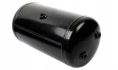 Zbiornik sprężonego powietrza 20l / śr. 246mm / dł. 500mm największy sklep tuningowy w Polsce!