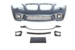 Zderzak przedni BMW F10 LCI 13-15 M5 LOOK największy sklep tuningowy w Polsce!