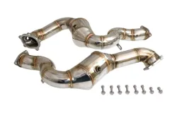Downpipe Audi S8 D4  4.0 TFSI DEKAT największy sklep tuningowy w Polsce!