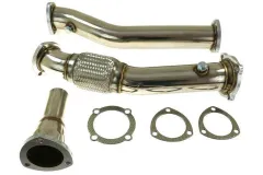 Downpipe Audi A3/S3 8L TT 8N Skoda Octavia 1.8T AWD Decat największy sklep tuningowy w Polsce!