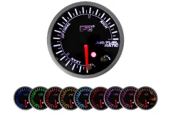 Zegar Wskaźnik Auto Gauge PK 60mm 10 COLOR AFR Skład Mieszanki największy sklep tuningowy w Polsce!