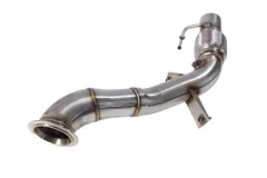 Downpipe BMW F20 F21 F22 F30 N13 114i 116i 118i 120i 1.6T największy sklep tuningowy w Polsce!