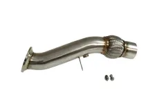Downpipe BMW 330i 2.0 SPORT G20 największy sklep tuningowy w Polsce!