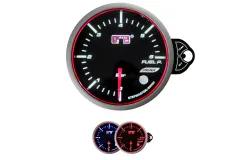 Zegar Wskaźnik Auto Gauge RPK 60mm Ciśnienie Paliwa największy sklep tuningowy w Polsce!