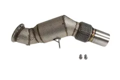 Downpipe BMW B48 F30 330i F32 430i największy sklep tuningowy w Polsce!
