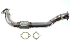 Downpipe BMW E30 E36 Turbo M50 M52 GT35 największy sklep tuningowy w Polsce!