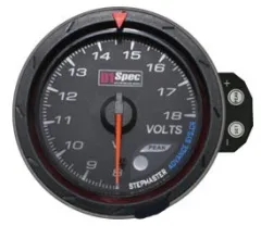 Zegar D1Spec 52mm - Volt największy sklep tuningowy w Polsce!