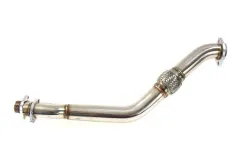 Downpipe BMW E39 525d 530d M57 największy sklep tuningowy w Polsce!