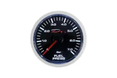 Zegar Wskaźnik Depo CSM 52mm Ciśnienie Paliwa największy sklep tuningowy w Polsce!