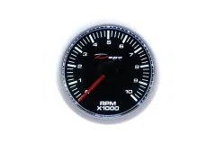 Zegar Wskaźnik Depo CSM 52mm Obrotomierz RPM największy sklep tuningowy w Polsce!