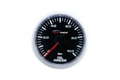 Zegar Wskaźnik Depo CSM 52mm Ciśnienie Oleju największy sklep tuningowy w Polsce!