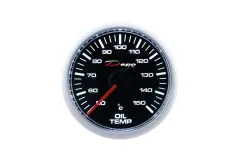 Zegar Wskaźnik Depo CSM 52mm Temperatura Oleju największy sklep tuningowy w Polsce!