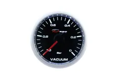 Zegar Wskaźnik Depo CSM 52mm Vacuum Podciśnienie największy sklep tuningowy w Polsce!
