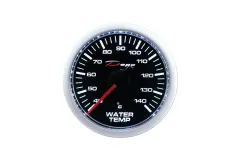 Zegar Wskaźnik Depo CSM 52mm Temperatura Wody Płynu największy sklep tuningowy w Polsce!
