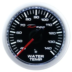 Zegar Depo CSM 52mm - Water Temperature