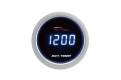 Zegar Wskaźnik Depo DBL 52mm EGT Temperatura Spalin największy sklep tuningowy w Polsce!