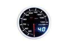 Zegar Wskaźnik Depo Dual 52mm Temperatura Wody Płynu największy sklep tuningowy w Polsce!
