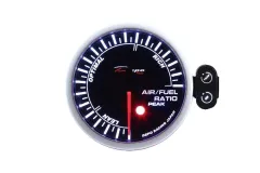 Zegar Wskaźnik Depo PK 52mm AFR Skład Mieszanki największy sklep tuningowy w Polsce!