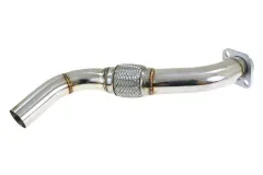 Downpipe BMW E46 X3 330d Decat największy sklep tuningowy w Polsce!