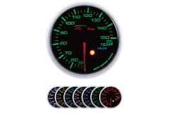 Zegar Wskaźnik Depo SKPK 52mm Temperatura Oleju największy sklep tuningowy w Polsce!